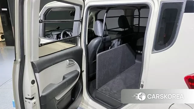 Kia The New Ray id 3540228 из Кореи 9