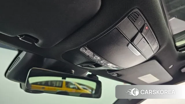 Mercedes-Benz C-Class W205 id 3686278 из Кореи 9