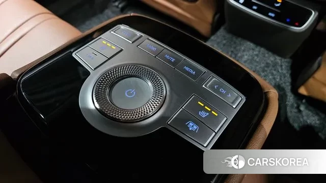 Genesis G80 (RG3) id 3360638 из Кореи 9