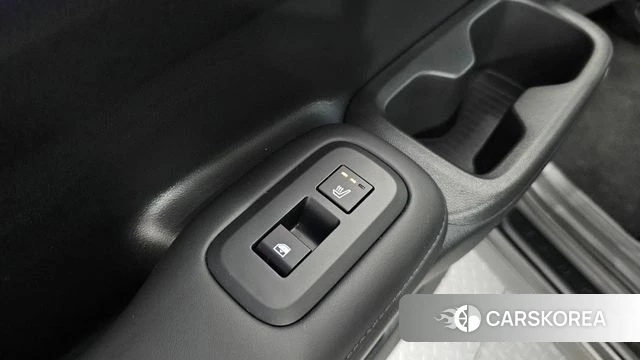 Hyundai Santa Fe (MX5) id 4548569 из Кореи 9