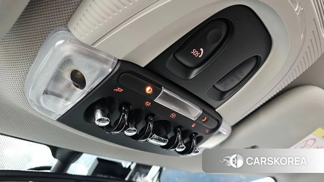 Mini Cooper id 4741380 из Кореи 9