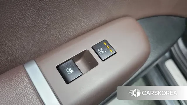 Hyundai Grandeur (GN7) id 3596511 из Кореи 9