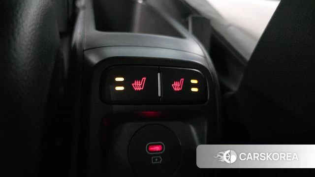Kia The New Kia Ray EV id 4243168 из Кореи 9