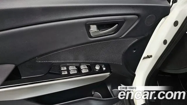 Ssangyong Tivoli Armor id 2694830 из Кореи 9