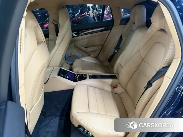 Porsche Panamera (971) id 3894276 из Кореи 9