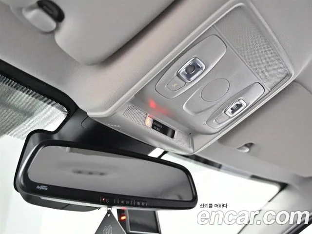 Renault Korea (Samsung) XM3 id 2708349 из Кореи 9