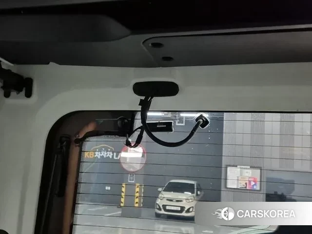 Jeep Wrangler (JL) id 3581635 из Кореи 9