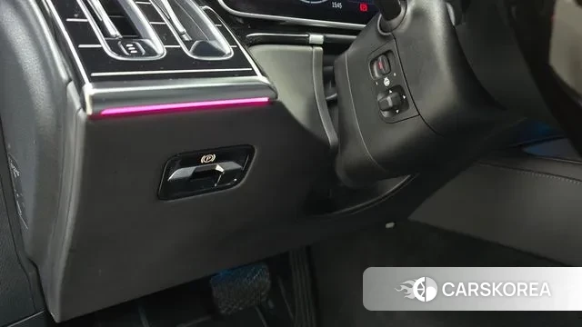 Mercedes-Benz S-Class W223 id 3675158 из Кореи 9