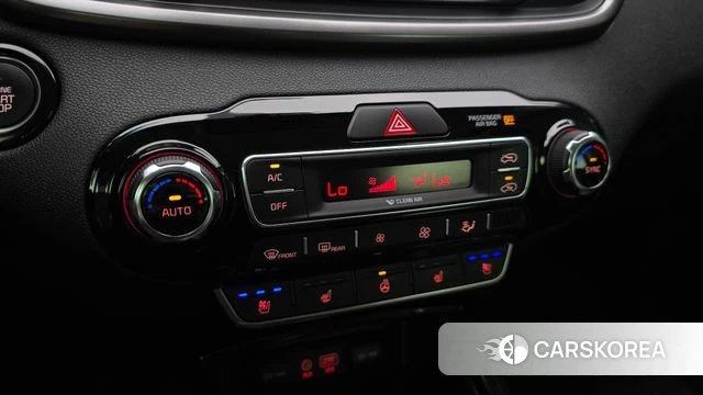 Kia The New Sorento id 4667851 из Кореи 9
