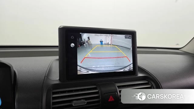 Hyundai Casper id 3910487 из Кореи 9