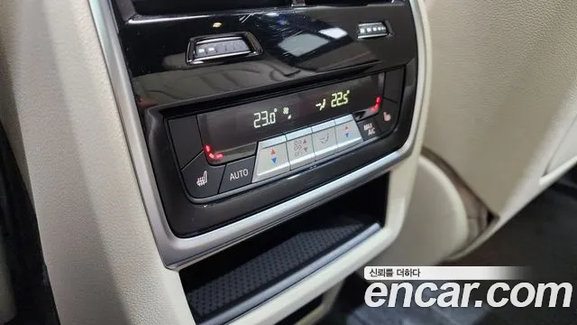 BMW X5 (G05) id 2783693 из Кореи 9