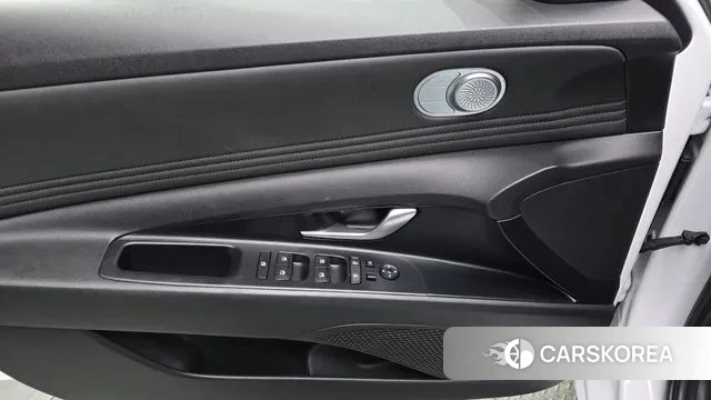 Hyundai Avante (CN7) id 3661184 из Кореи 9