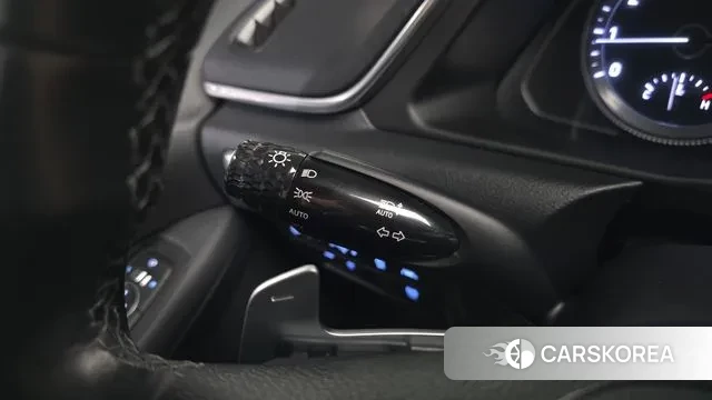 Hyundai Sonata (DN8) id 3562384 из Кореи 9