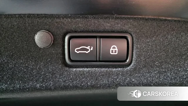 Hyundai The New Grandeur IG Hybrid id 3626134 из Кореи 9