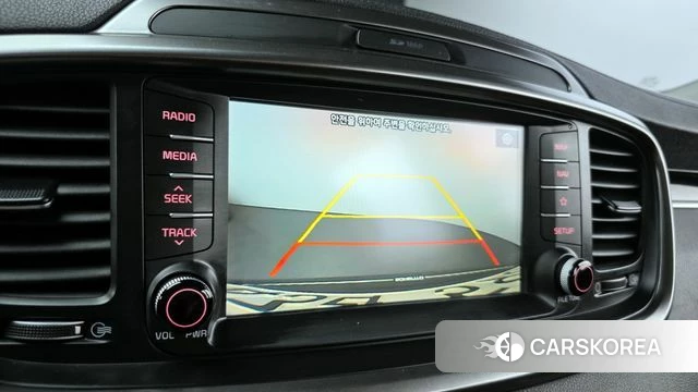 Kia The New Sorento id 4294869 из Кореи 9