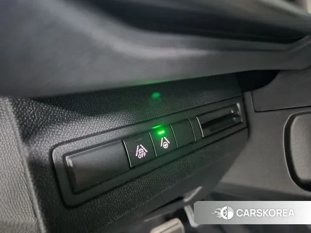 Peugeot 3008 second generation id 3462848 из Кореи 9