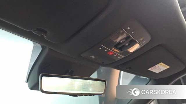 Hyundai Palisade (LX3) id 4916278 из Кореи 9