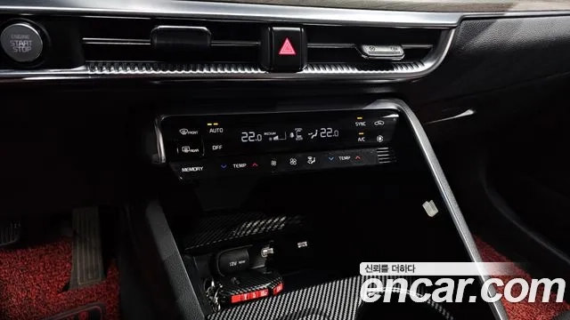 Kia K5 3rd generation id 2945669 из Кореи 9