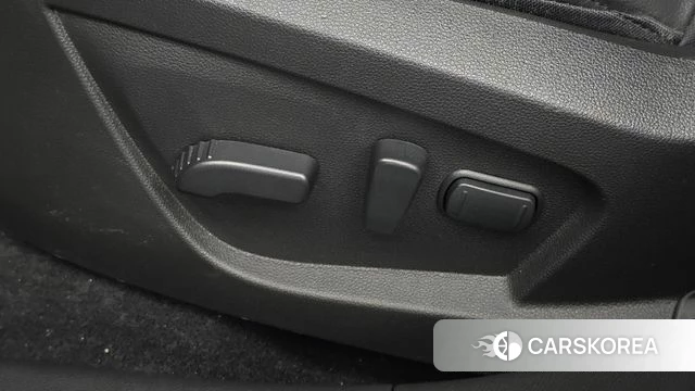 Renault Korea (Samsung) XM3 id 4533700 из Кореи 9
