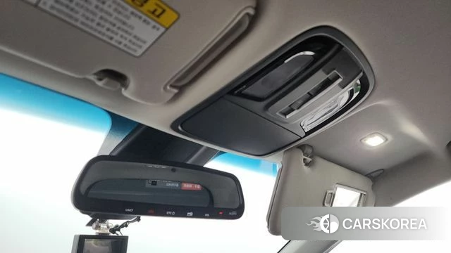 Kia The New Sorento id 3820597 из Кореи 9