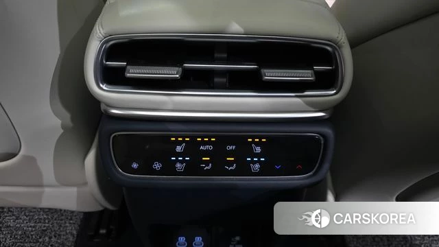Genesis GV80 id 4696028 из Кореи 9