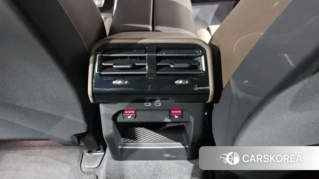 BMW 5 Series (G60) id 3653724 из Кореи 9