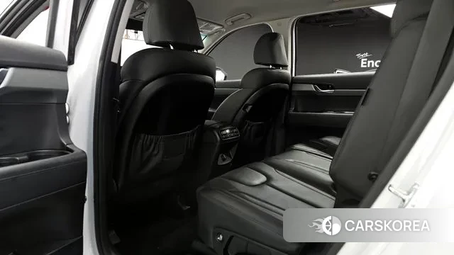 Hyundai The New Palisade id 3518142 из Кореи 9