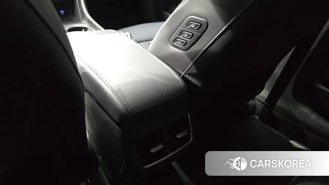 Hyundai Sonata Hybrid (DN8) id 3032953 из Кореи 9