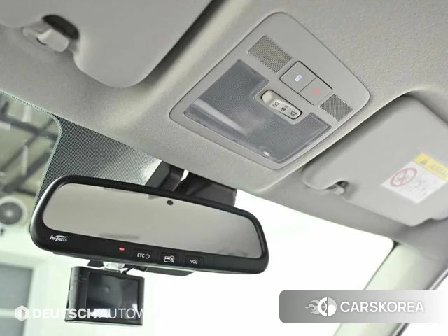 Hyundai Venue id 3941541 из Кореи 9