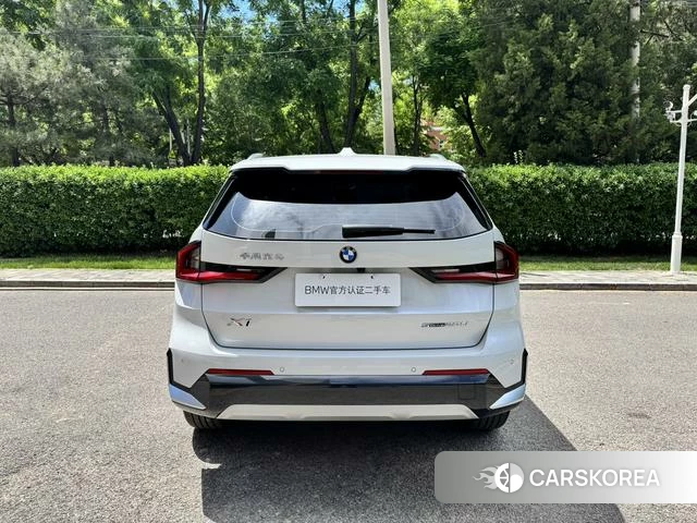 BMW X1 id 4314337 из Китая 9