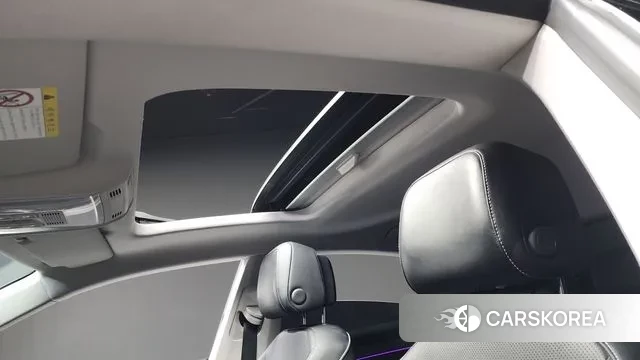 Volkswagen Arteon id 2941077 из Кореи 9