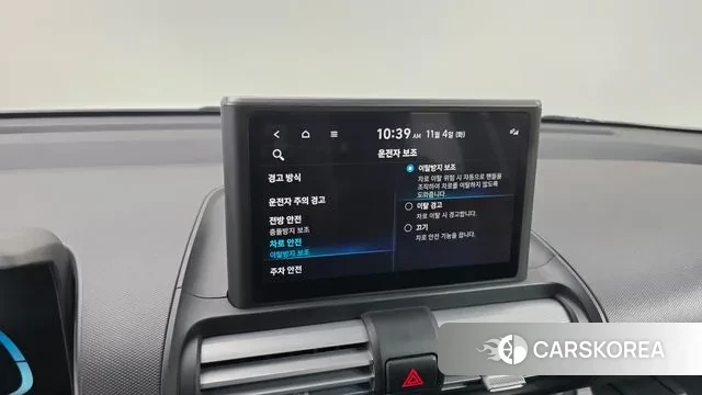 Hyundai Casper id 3323471 из Кореи 9