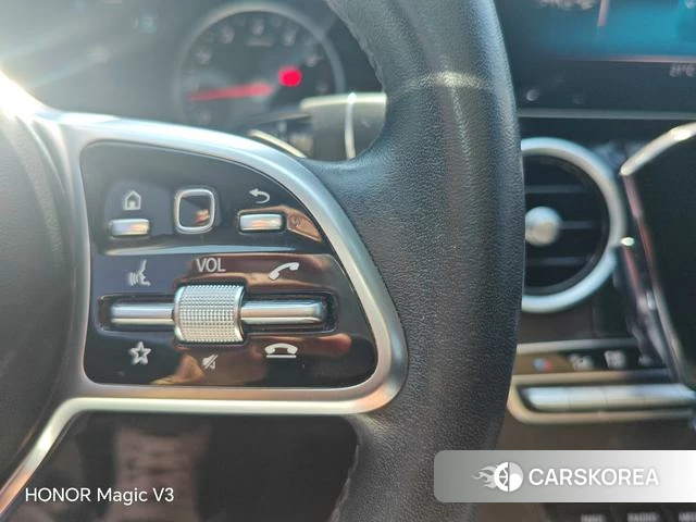 Mercedes-Benz Class C id 4253544 из Китая 9