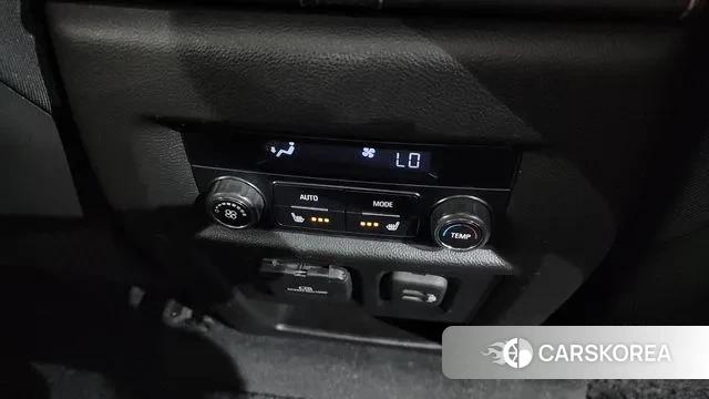 Chevrolet (GM Daewoo) Traverse id 3448201 из Кореи 9