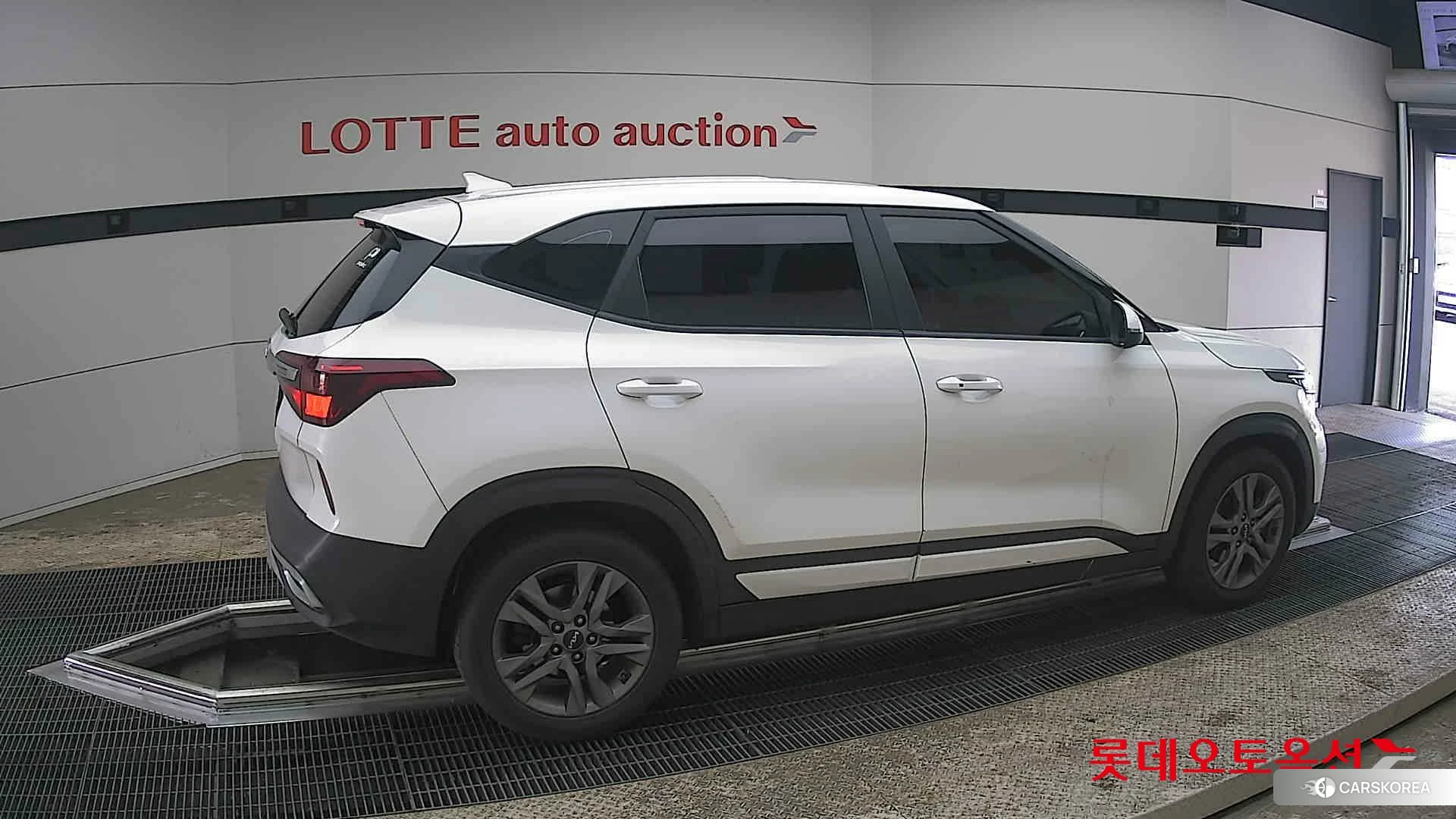 Kia Seltos id 3875848 из Кореи 9