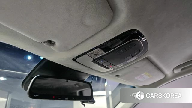 Hyundai Palisade id 3910953 из Кореи 9