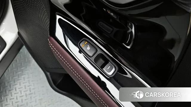 Kia The New Niro id 3060618 из Кореи 9