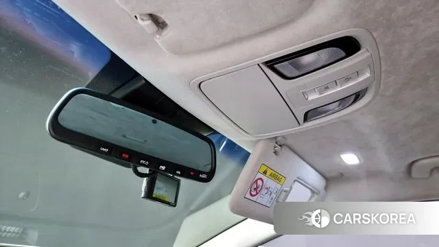 Kia K7 Premier id 3071156 из Кореи 9