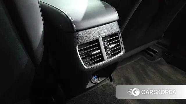 Hyundai Sonata (DN8) id 3356626 из Кореи 9