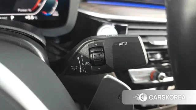 BMW 6 Series GT (G32) id 3660782 из Кореи 9