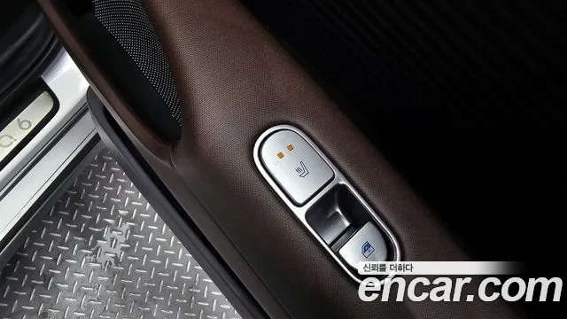 Hyundai Ionic 6 id 2540757 из Кореи 9