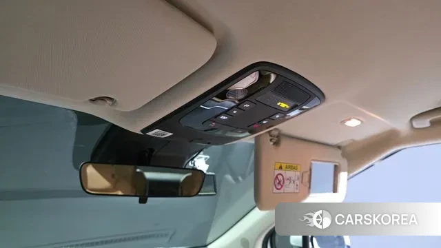 Kia Carnival 4th generation id 3355304 из Кореи 9