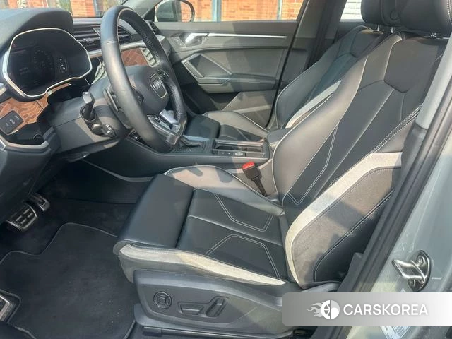 Audi Q3 id 4259150 из Китая 9