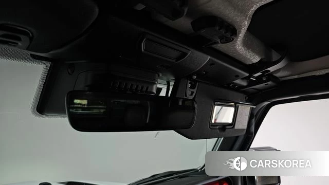 Jeep Gladiator (JT) id 3940759 из Кореи 9