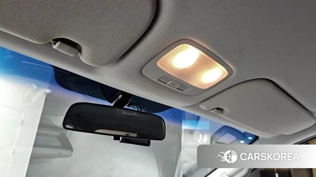 Hyundai The New Grand Starex id 3460276 из Кореи 9