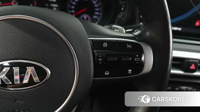 Kia K5 3rd generation id 4470760 из Кореи 9