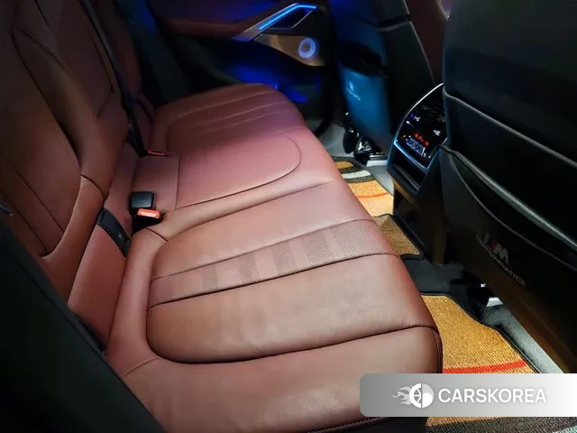 BMW X6 (G06) id 2989928 из Кореи 9