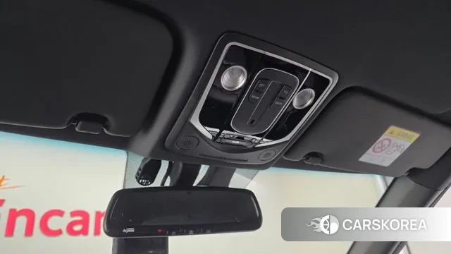 Ssangyong Torres id 3437375 из Кореи 9