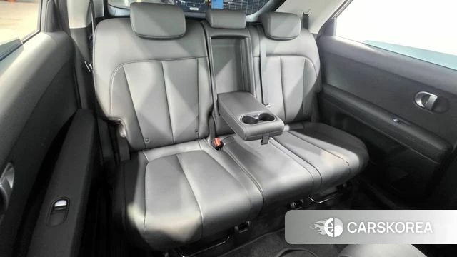 Hyundai Ionic 5 id 4769464 из Кореи 9