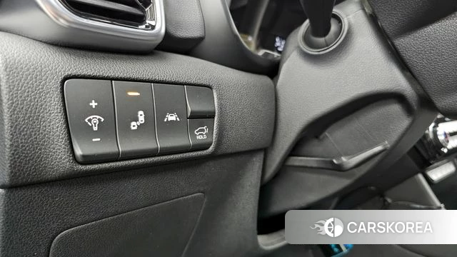 Kia Sportage The Bold id 4179588 из Кореи 9